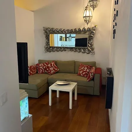 Apartmán Del Antiguo Nuncio *