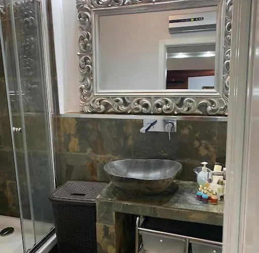 Lägenhet Del Antiguo Nuncio