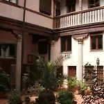 Del Antiguo Nuncio דירה *